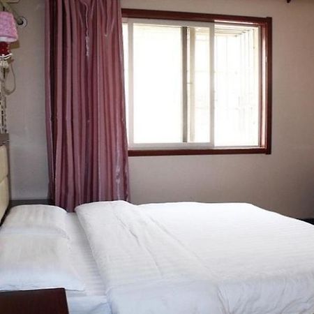 Run Jia Business Hotel- Xi'An Shanmenkou Εξωτερικό φωτογραφία