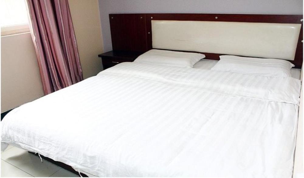 Run Jia Business Hotel- Xi'An Shanmenkou Εξωτερικό φωτογραφία