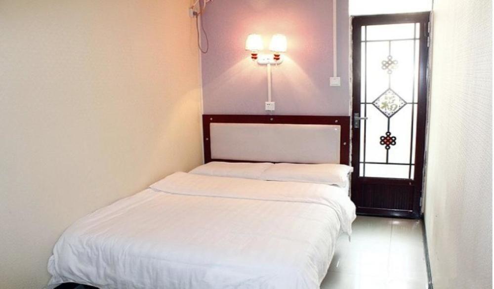 Run Jia Business Hotel- Xi'An Shanmenkou Εξωτερικό φωτογραφία
